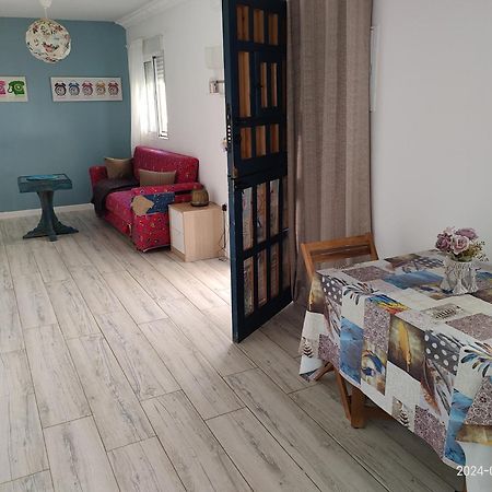 Cabana El Salto Del Duende Villa Carrion de Los Cespedes Kültér fotó