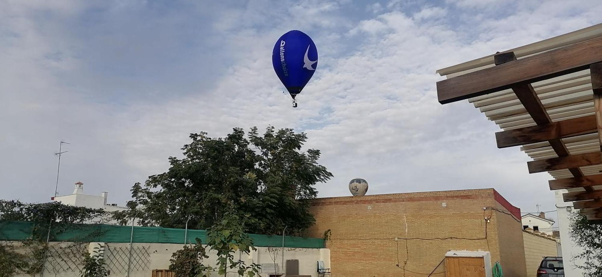 Cabana El Salto Del Duende Villa Carrion de Los Cespedes Kültér fotó