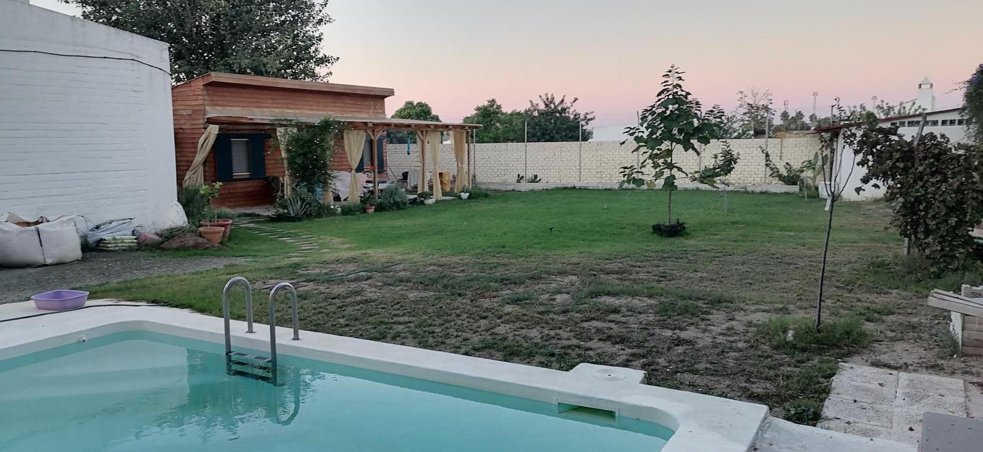 Cabana El Salto Del Duende Villa Carrion de Los Cespedes Kültér fotó